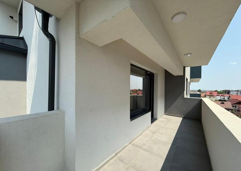 Apartament 2 camere ,decomandat,Bragadiru - 10