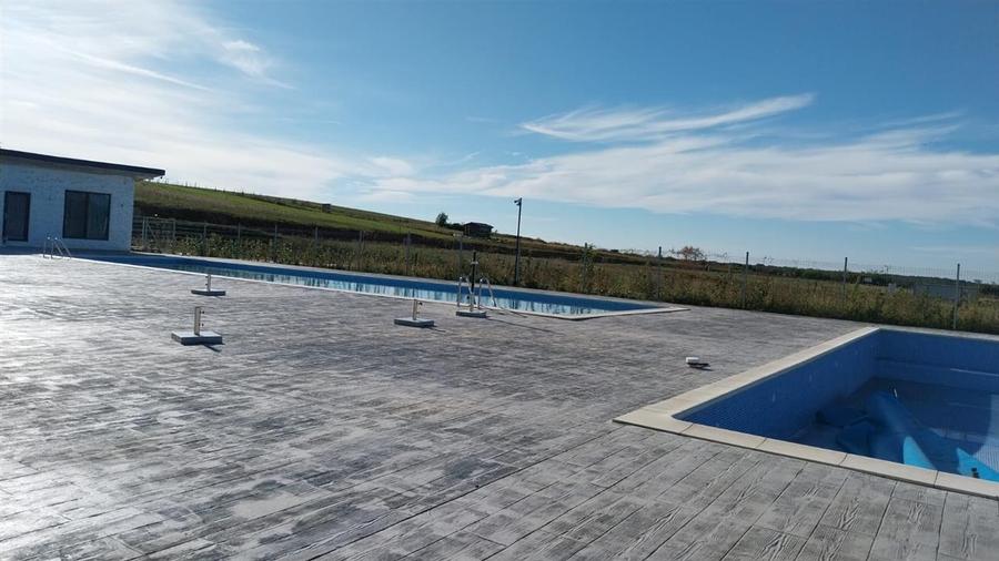 RECO Apartament studio in Baile Felix - 10