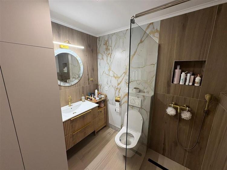 RECO Casa la cheie lux zona Podgoria - 7