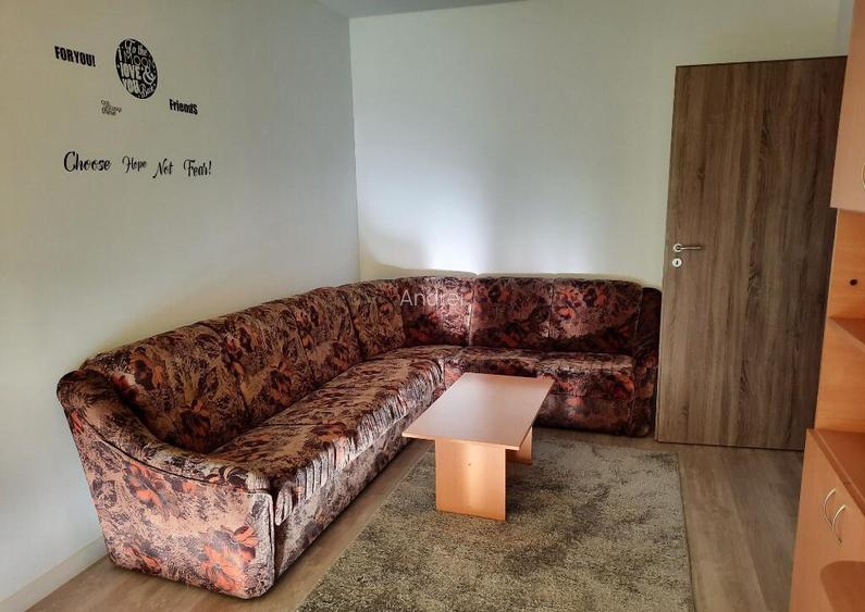 Apartament 2, zona Baneasa