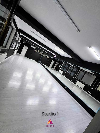 Spatiu / Sala de dans de inchiriat - 3