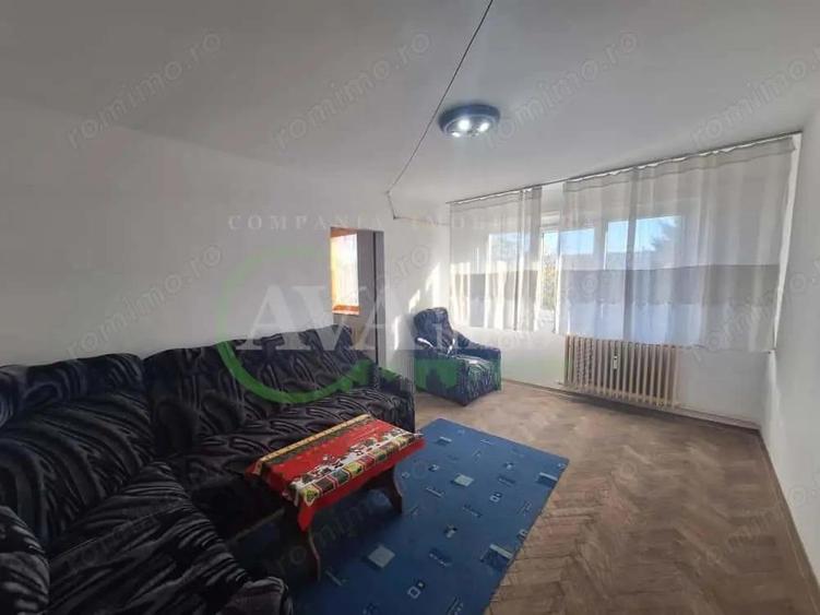 Apartament 2 camere | Balcon, zona Milcov - 1