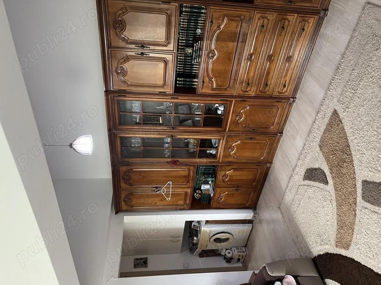 Apartament 2 camere complex Baroque Residence - 9