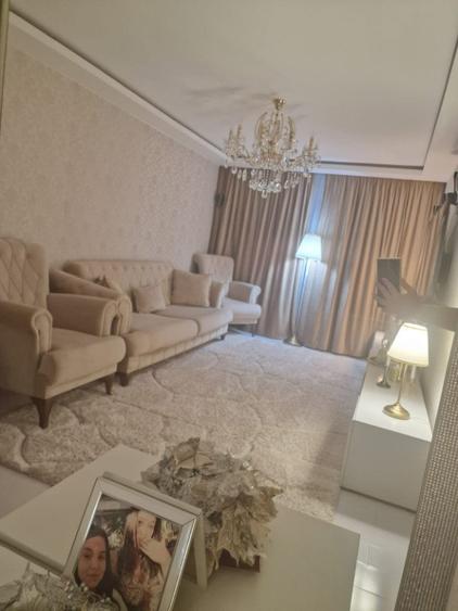 Aparatori Patriei, Apartament 4 camere.LUX! - 11