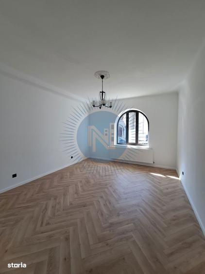 Spatiu de birouri in vila demisol etaj 1 si mansarda - 3