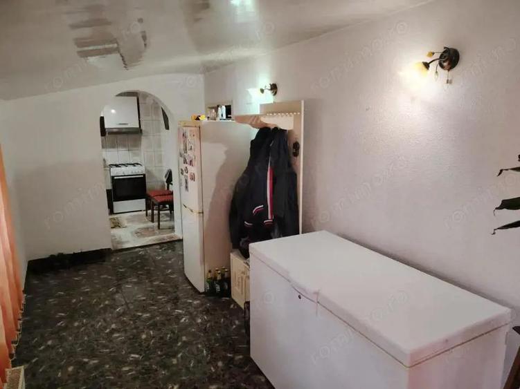 Casa 4 cam 120m utili teren 1000 mp Mobilata Chiscani - 16