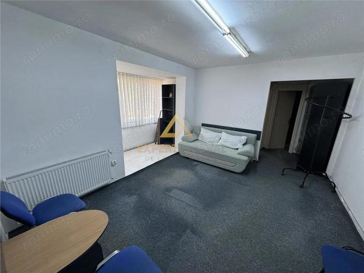 Apartament Ultracentral la Bizo de inchiriat etaj1, 50 mp utili - 1