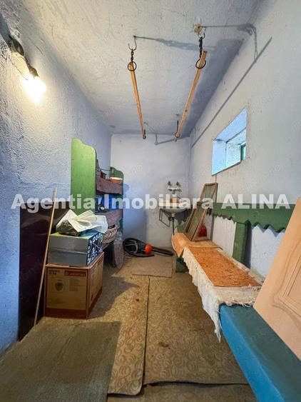 Casa 4 camere si teren 3851mp in Satul Soimus din Comuna Soimus, Jud. Hunedoara. - 2