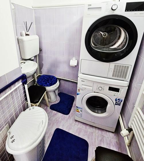 Apartament 3 camere complet mobilat si utilat | Ideal investitie - 6