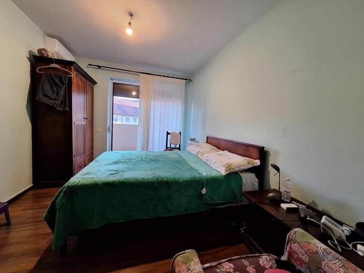 Apartament cu 2 camere, 57 mp, balcon, zona Florilor - 4