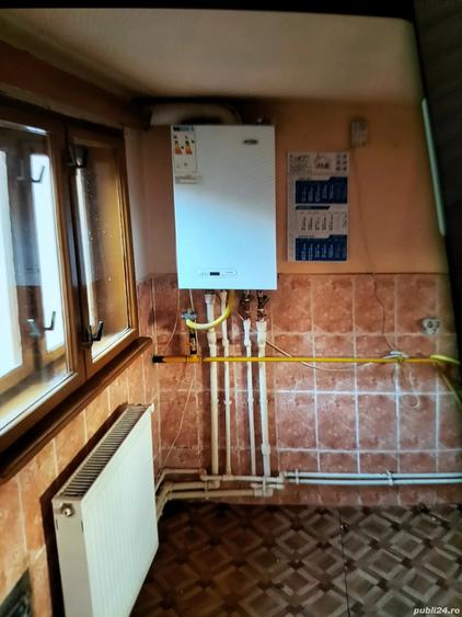 Dau in chirie casa in Oradea zona Cantemir 3 camere 400 euro tf - 5