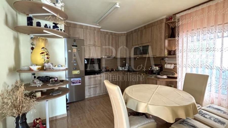 Casa 3 camere de vanzare in Europa, Cluj Napoca - 2