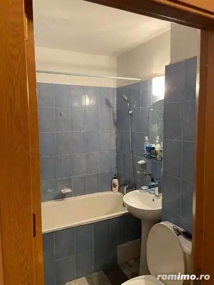 garsoniera mobilata zona Calea Buziasului - 1