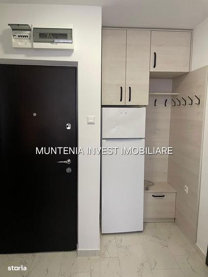 Apartament 3 camere Expoparc - 5