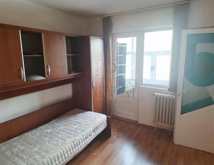 SAGULUI-IOSEFIN - 3 CAM - ETAJ 2 - APARAT DE AER CONDITIONAT - EXCELENT INVESTIT - 5