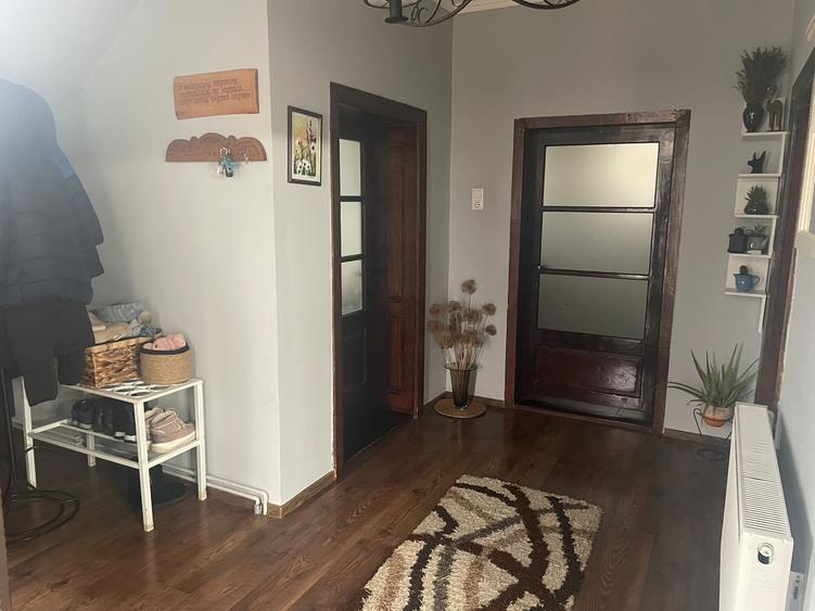 Vand sau schimb casa 4 camere cu 2600 mp teren, Central, Reghin, Mures - 11