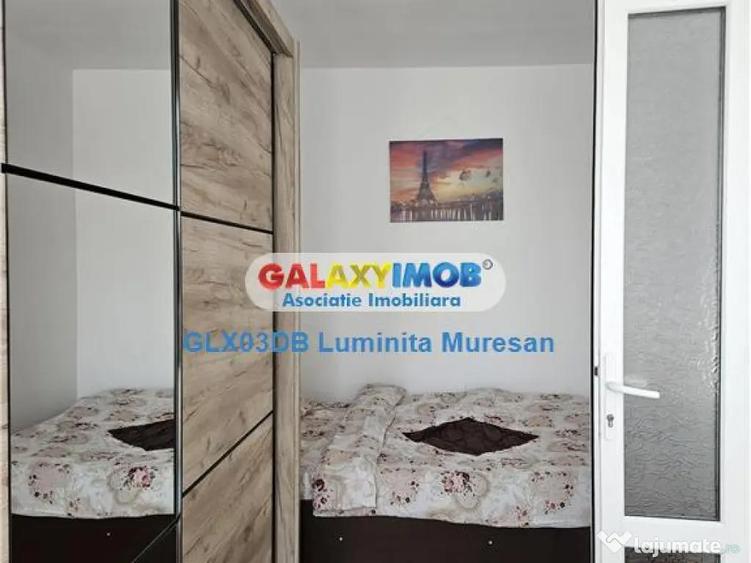 Apartament 2 camere nedecomandat Targoviste Micro 5 - 2
