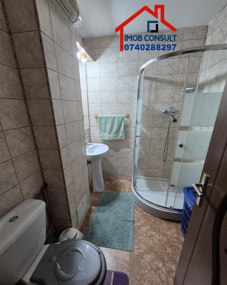 Decomandat, spatios, mobilat si utilat, etajul 1 / CE 1000 - 13