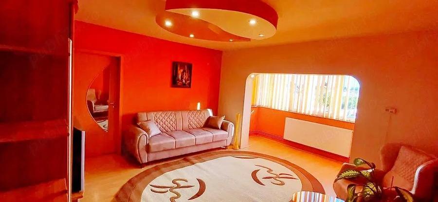 Girocului apartament cu 3 camere - 2