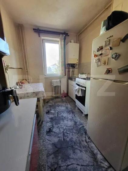 Apartament cu 2 camere, 48 mp, zona Micro 2 - 6
