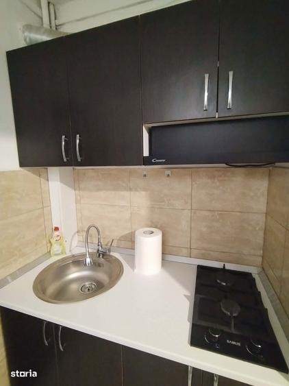 Garsoniera la inchiriat - Nicolina - 6