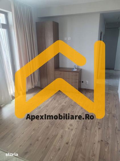 Garsoniera de inchiriat Giurgiului Bucuresti | ApexImobiliare.ro - 1