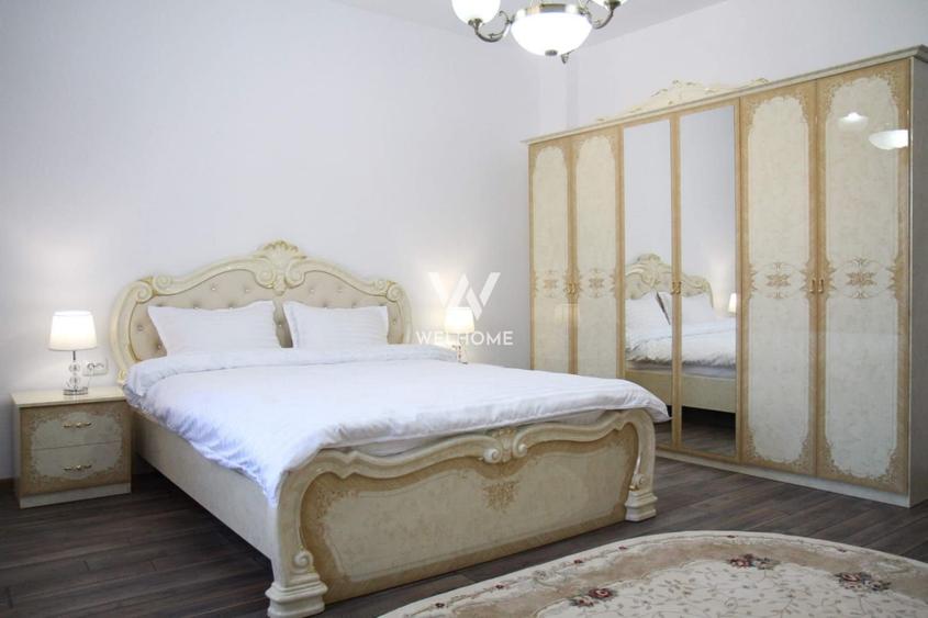 Casa MObilata-Utilata Zona Trei Stejari Sibiu - 5