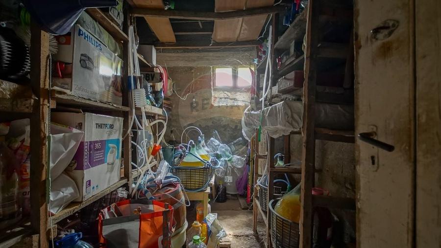 2 camere luminoase cu parcare si pivniță 52mp - 17