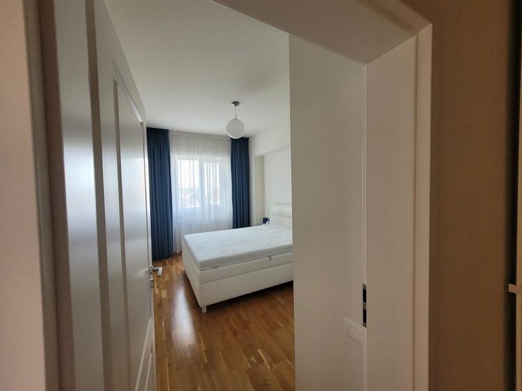 Apartament nou | Parcare | Metrou | Bloc Nou - 1