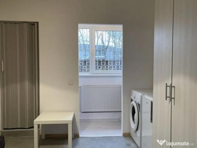 Fizicienilor parter confort 3 - 2