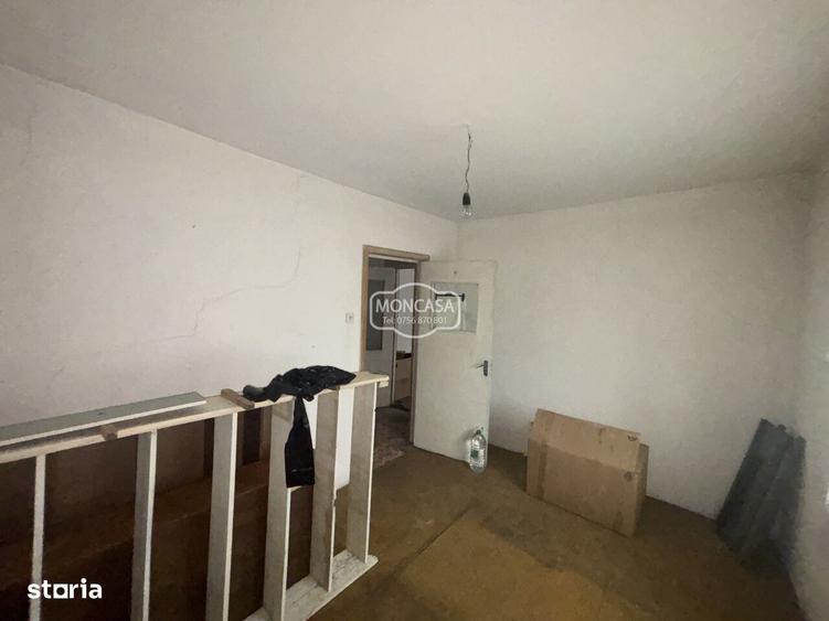 Apartament 2 camere parter, Calea Nationala cu vad - 5