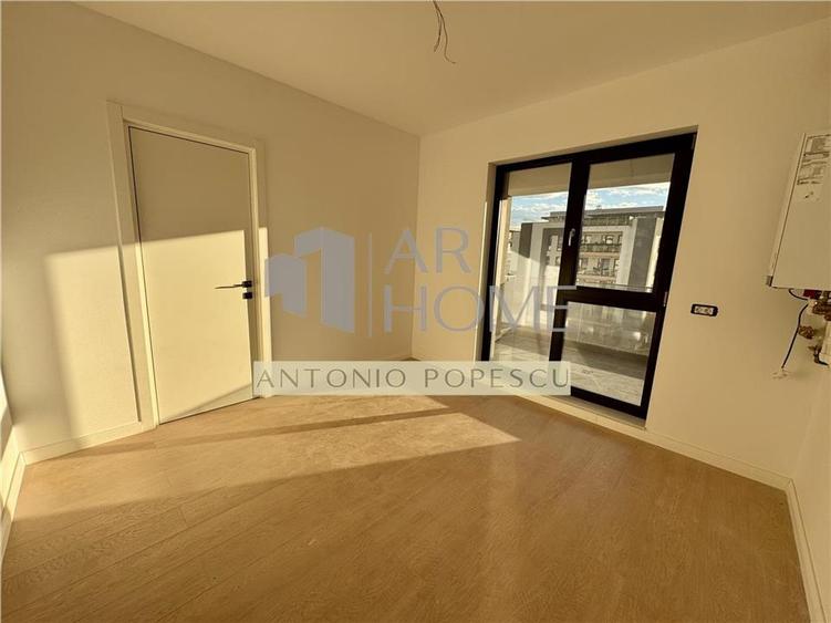 Vanzare apartament 3 camere, premium, in Ploiesti, zona Albert - 23