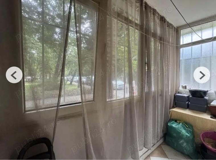 Floreasca 2 camere Parter Balcon - 2