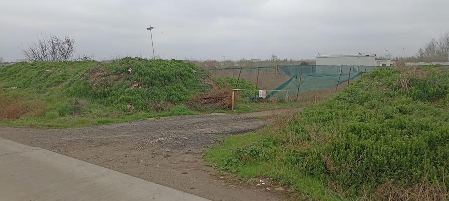 Vanzare teren 7500 mp la sosea pe str Gladiolelor Prelungirea Ghencea Sect 5 - 8