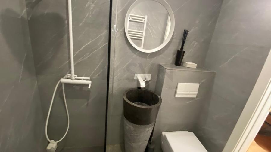 REA1000183 Aparatament 2 Camere Herastrau - 18