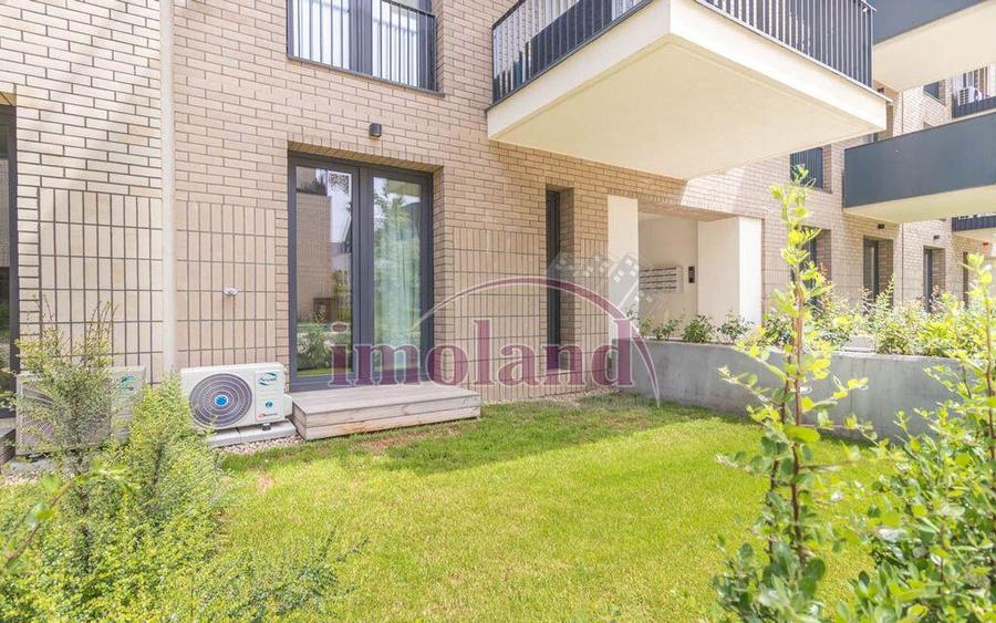Inchiriere | apartament 3 camere cu gradina | Avalon Esta... - 1
