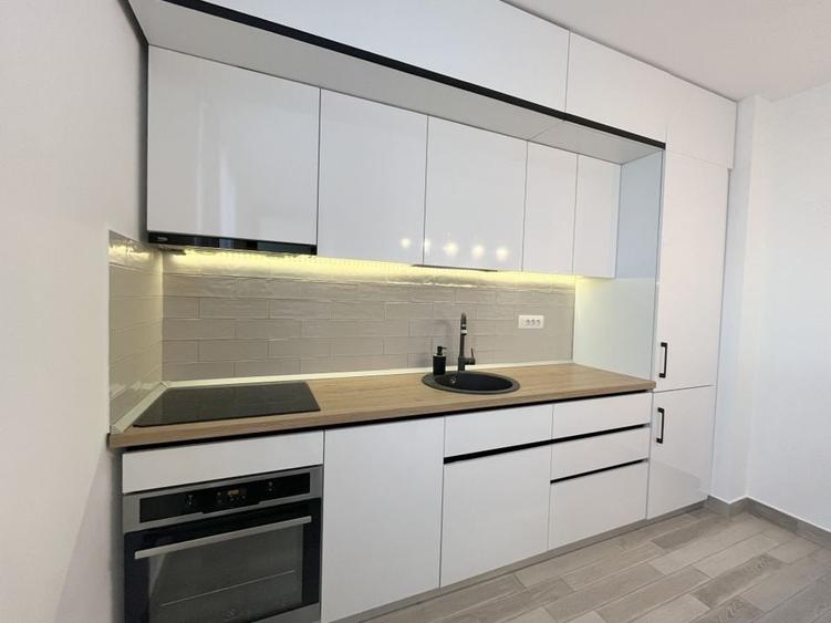 Apartament de închiriat – 2 camere, ISHO, etaj 14 - 18