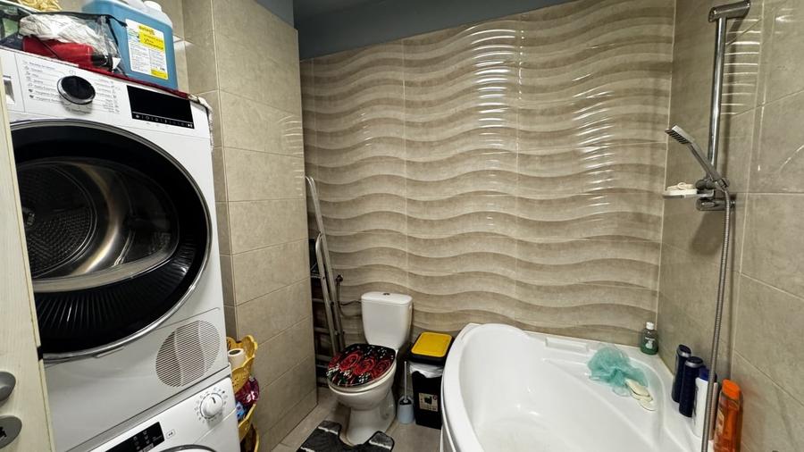 Vanzare apartament de 3 camere Militari Residence - 11