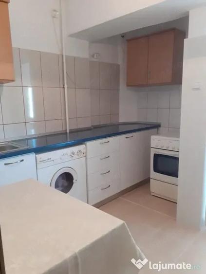 Garsonieră decomandată în Pantelimon