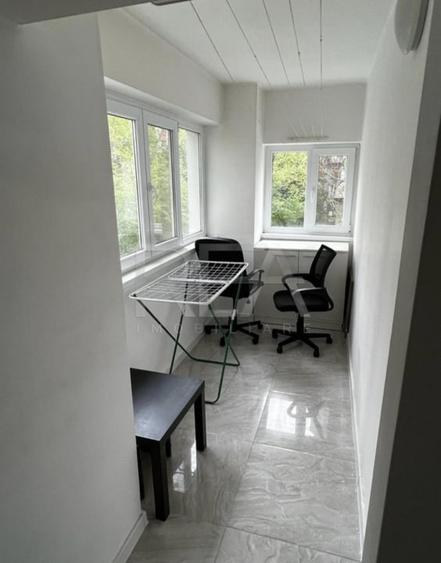 3 camere, et.1/10, anvelopat, bloc 1992-13 Septembrie-Prosper - 2