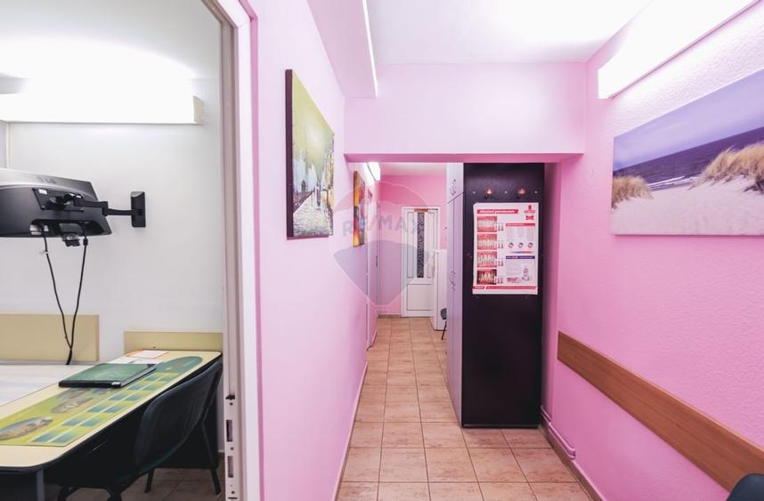 Oportunitate unica - preluare clinica medicala cu traditie din 2001 - 19