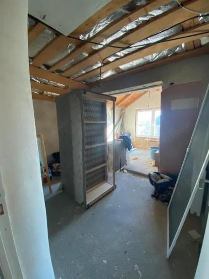 Casa P+M in Tamaia | 180 mp utili | Garaj | 6.8 ari | - 15