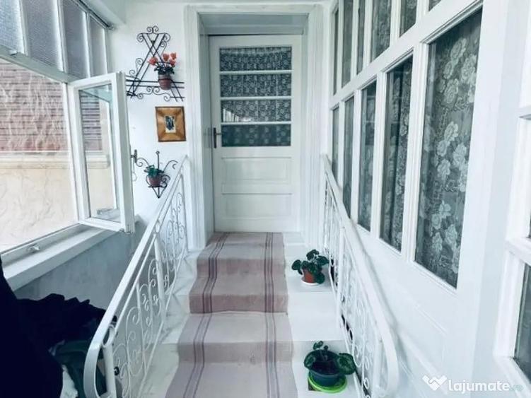 Casa 6 camere Finis - 6