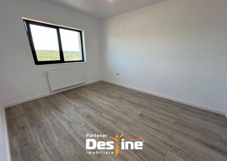 Casa tip DUPLEX 110mp - 300 mp teren Valea Lupului - toate - 7