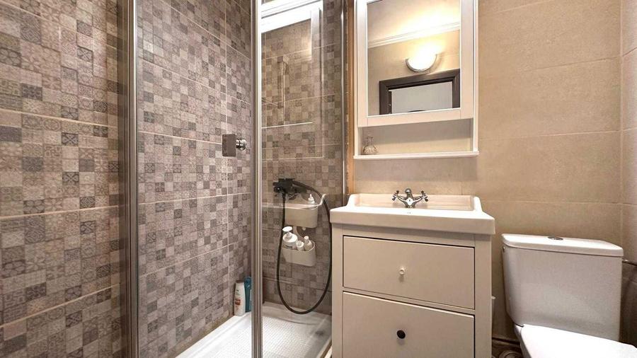 3 camere LACUL MORII Cetatea de Balta | Etaj 1 | Renovat 2020 | Mobilat - 3