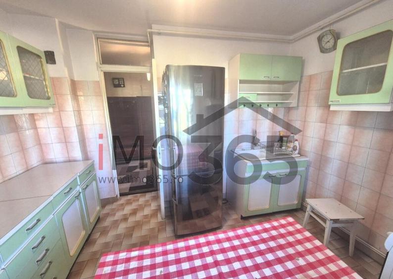 Ap.3 Camere Et.3 Exercitiu langa Scoala 2 stradal - 10