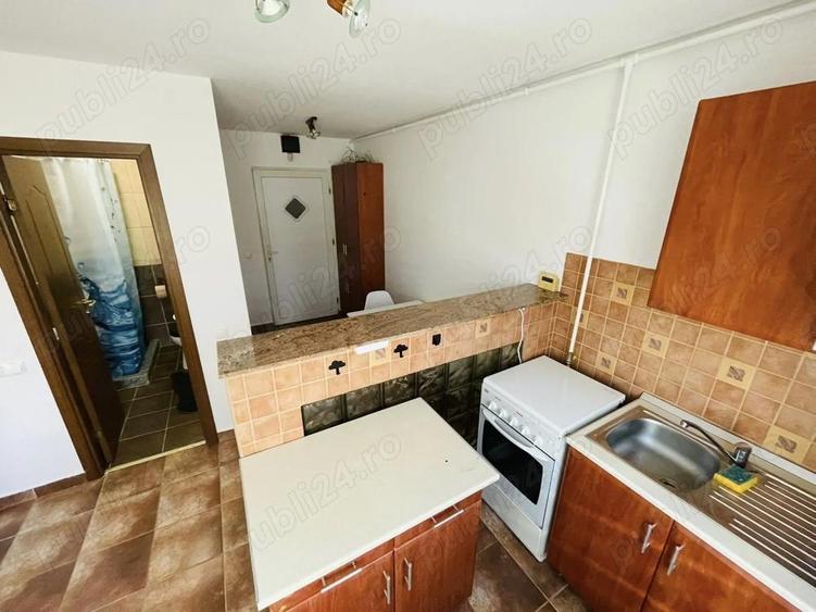 Garsoniera de inchiriat cart.TUDOR - 1