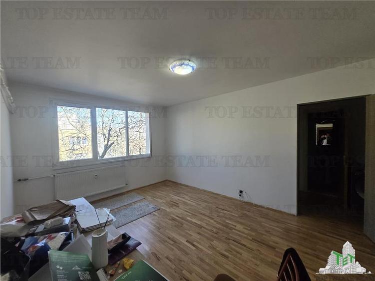 Apartament 3 camere Dr Taberei, SU- 63 mp, aproape de parc - 2