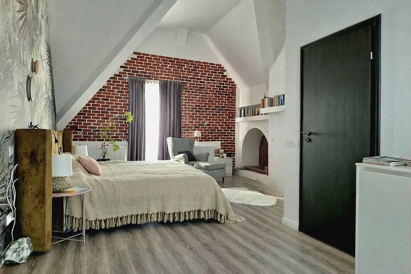 Vila cu personalitate un zona Pipera, Voluntari - 9