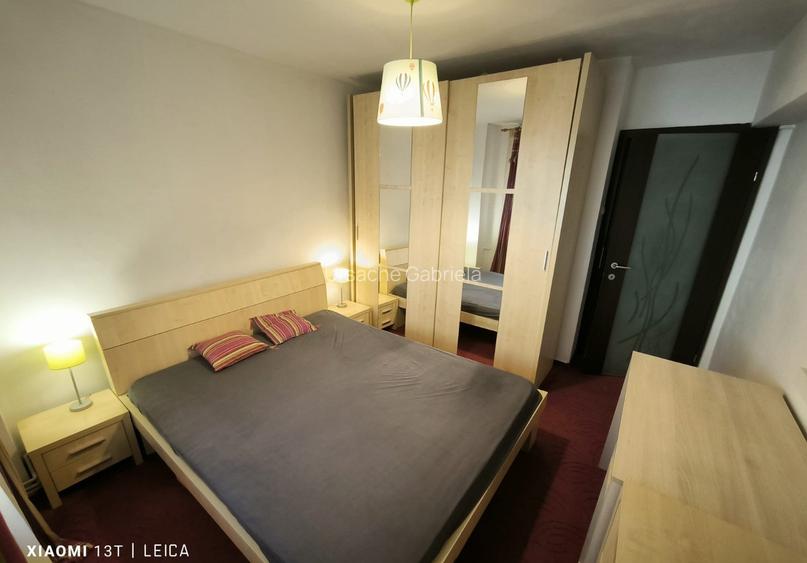 Apartament 2 Camere Decomandat - Parcare Proprie - Zona Racadau Apartament 2 Camere Decomandat - Parcare Proprie - Zona Racadau